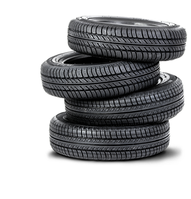 stack-tires